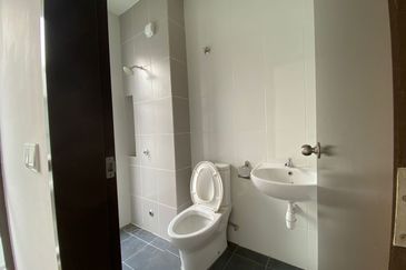 Everna @ Setia EcoHill