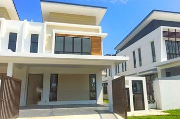 Everna @ Setia EcoHill