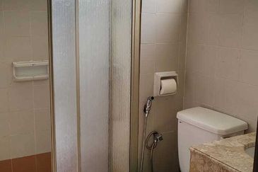 Bungaraya Kondominium, Saujana Subang