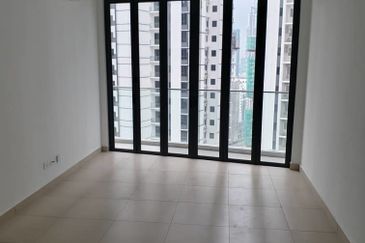 KL Gateway Premium Residence