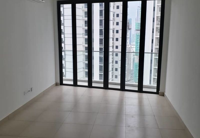 KL Gateway Premium Residence