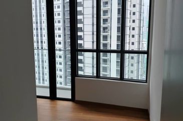 KL Gateway Premium Residence