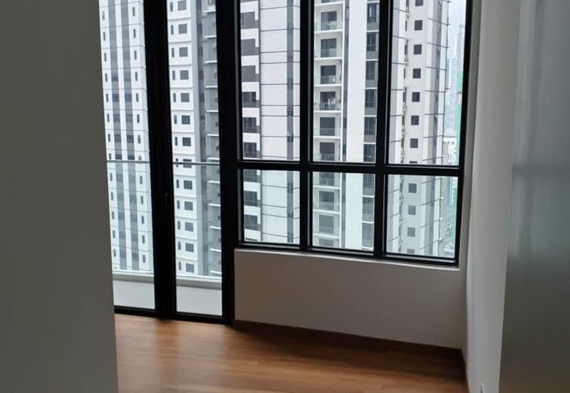 KL Gateway Premium Residence