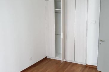 KL Gateway Premium Residence