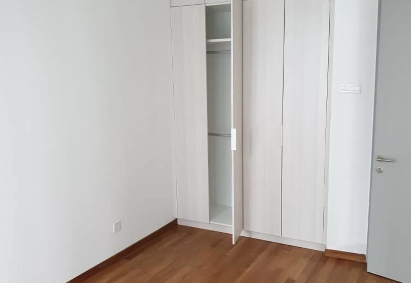 KL Gateway Premium Residence