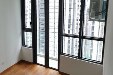 KL Gateway Premium Residence