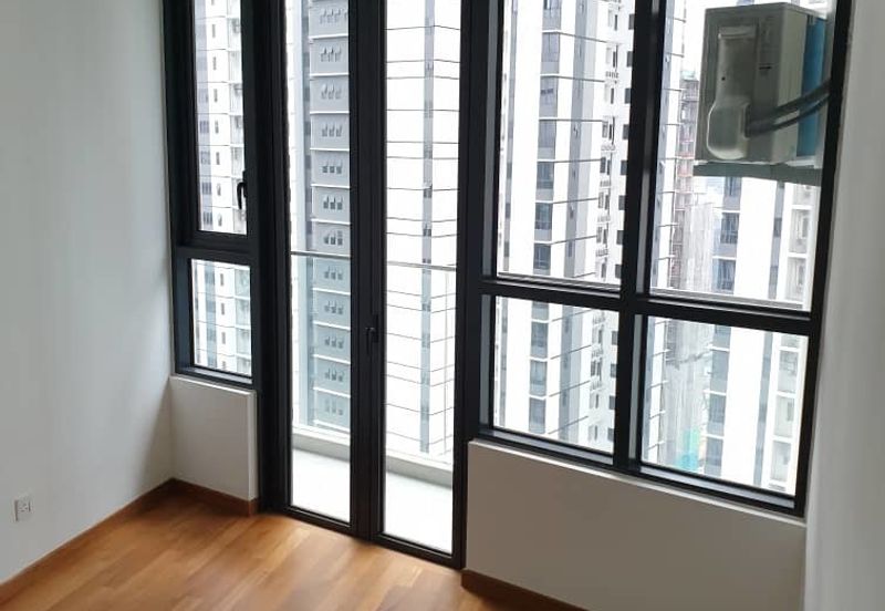 KL Gateway Premium Residence