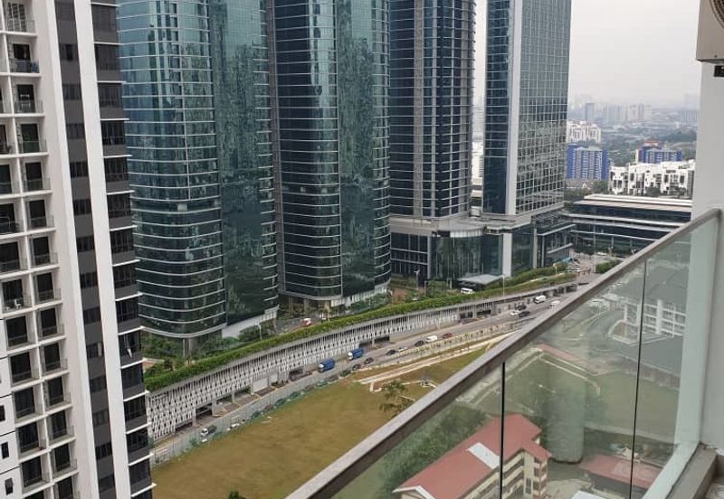 KL Gateway Premium Residence