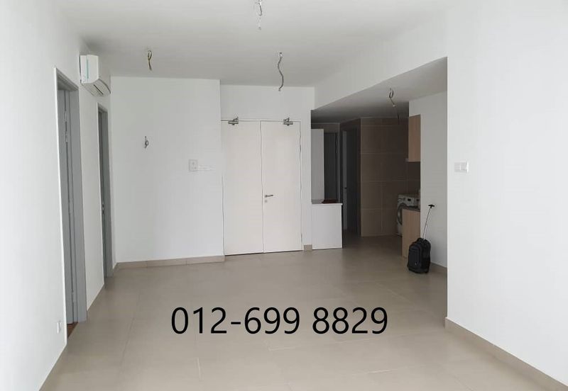 KL Gateway Premium Residence