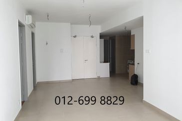 KL Gateway Premium Residence