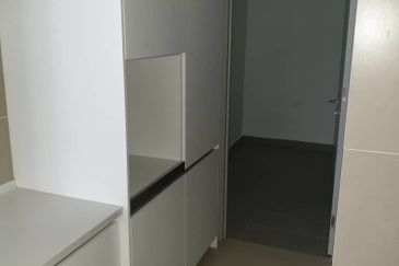 KL Gateway Premium Residence