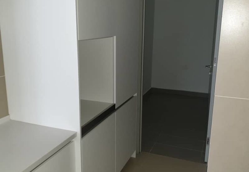 KL Gateway Premium Residence