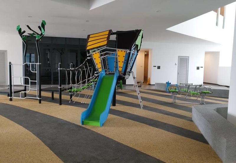 KL Gateway Premium Residence