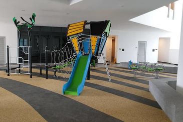 KL Gateway Premium Residence