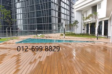 KL Gateway Premium Residence