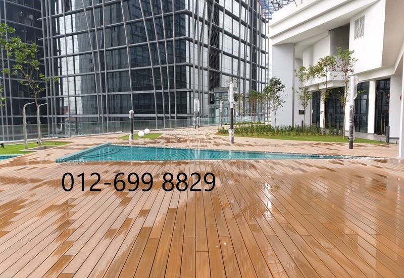 KL Gateway Premium Residence