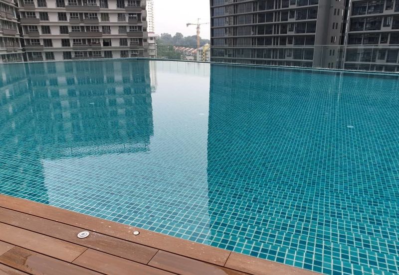 KL Gateway Premium Residence