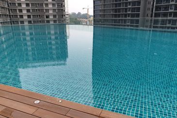 KL Gateway Premium Residence