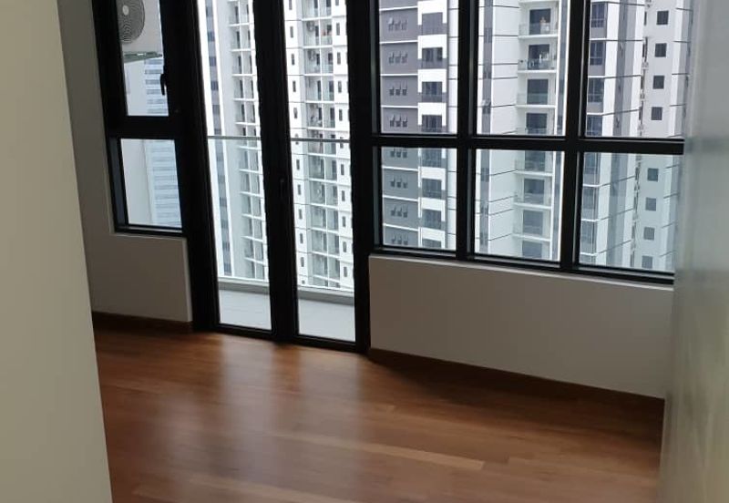 KL Gateway Premium Residence