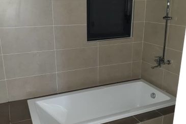 KL Gateway Premium Residence