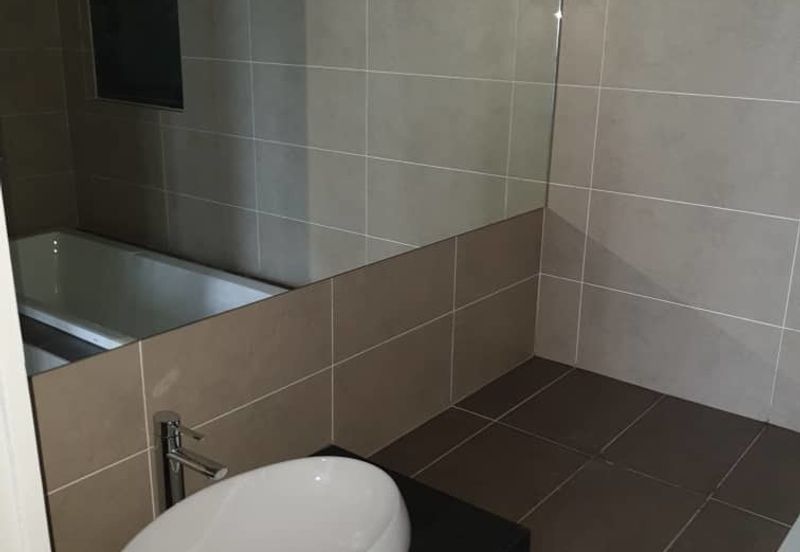 KL Gateway Premium Residence