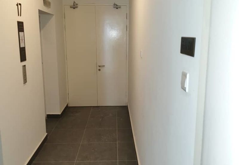 KL Gateway Premium Residence