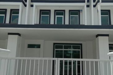 Merrydale @ Eco Majestic