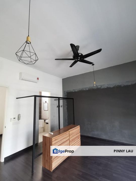 Merrydale 20x70 renovated unit nice, Selangor, Semenyih