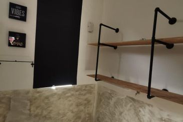 Merrydale @ Eco Majestic