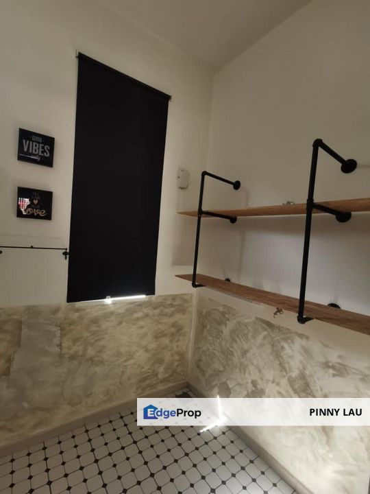 Merrydale 20x70 renovated unit nice, Selangor, Semenyih