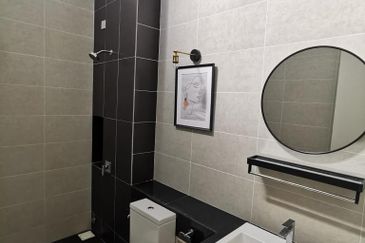 Merrydale @ Eco Majestic