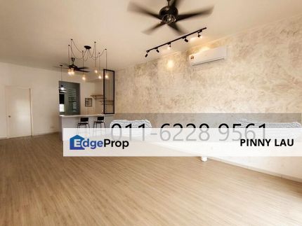 Merrydale 20x70 renovated unit nice, Selangor, Semenyih