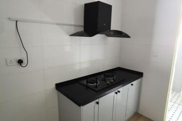 Merrydale @ Eco Majestic