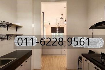 Merrydale @ Eco Majestic