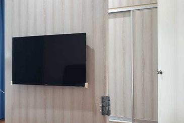 Cradleton @ Eco Majestic