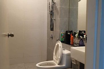 Cradleton @ Eco Majestic