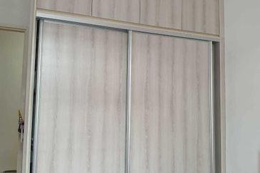 Cradleton @ Eco Majestic