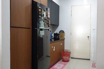 Cradleton @ Eco Majestic