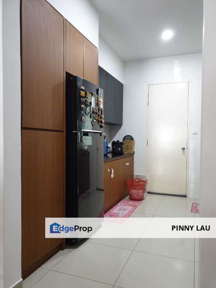 Cradleton fully renovated unit, Selangor, Semenyih