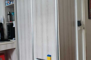 Cradleton @ Eco Majestic