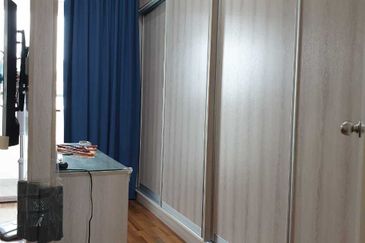 Cradleton @ Eco Majestic