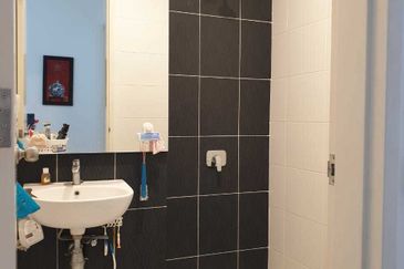 Cradleton @ Eco Majestic