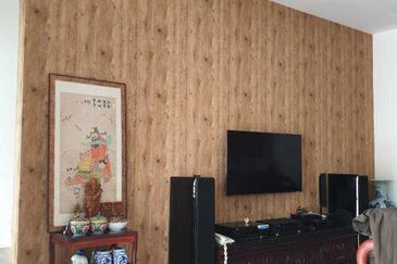 Cradleton @ Eco Majestic