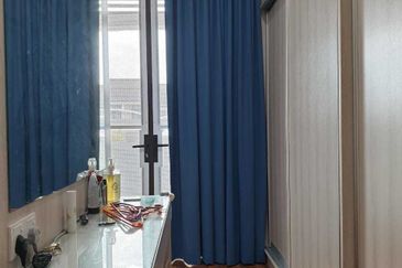 Cradleton @ Eco Majestic