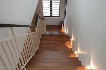 Cradleton @ Eco Majestic