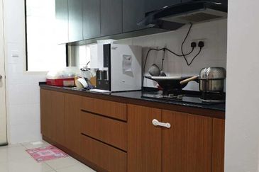 Cradleton @ Eco Majestic