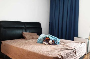 Cradleton @ Eco Majestic