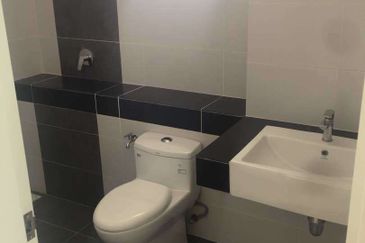 Cradleton @ Eco Majestic