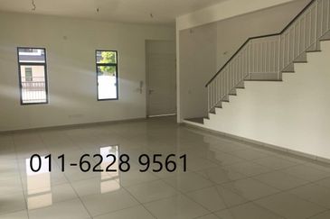 Cradleton @ Eco Majestic