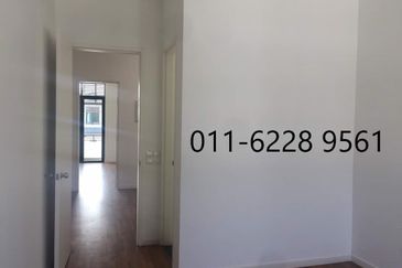 Cradleton @ Eco Majestic